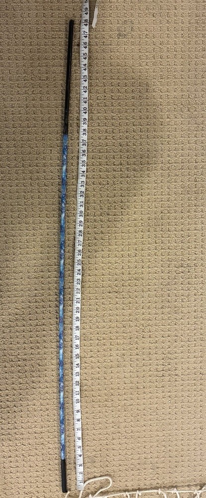 Large Multi Bubble Fabric Bubble Wand