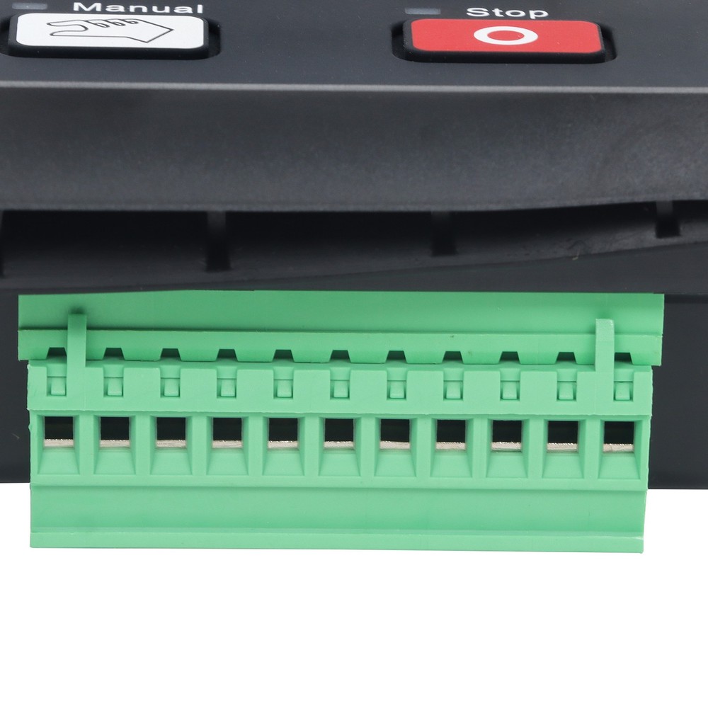 LABLT HGM6120N Genset Controller Generator Automatic Start Module DC(8-35)V