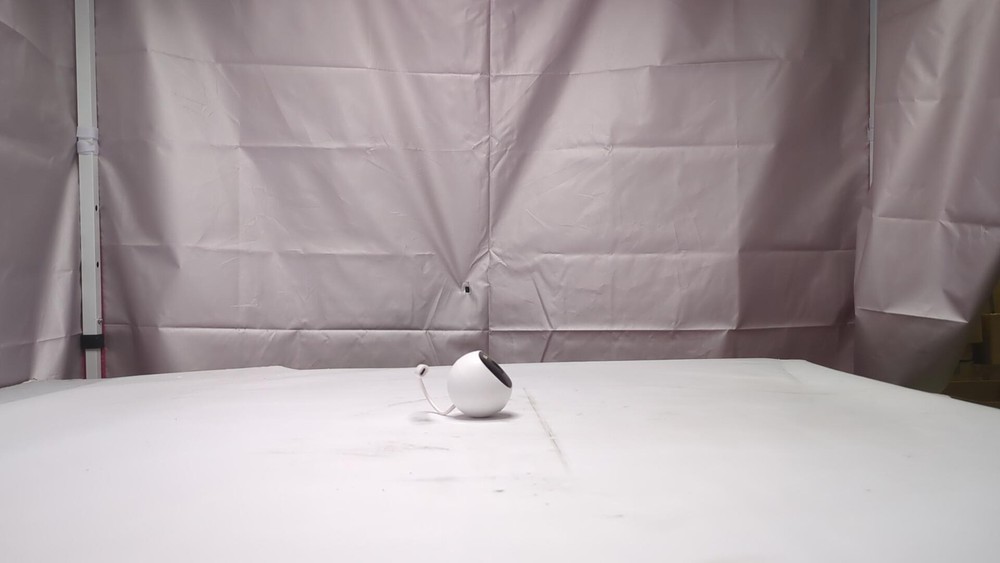 *PROBLEM* Eufy E220 SoloCam Security Camera