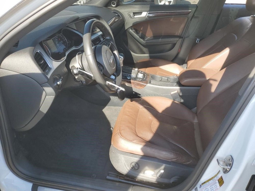 ALLROAD 2016 Transmission Shift 2052791