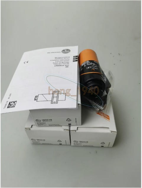 New One IB0016 for IFM sensor