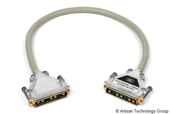 HP 08750-60034 Direct Interface Cable
