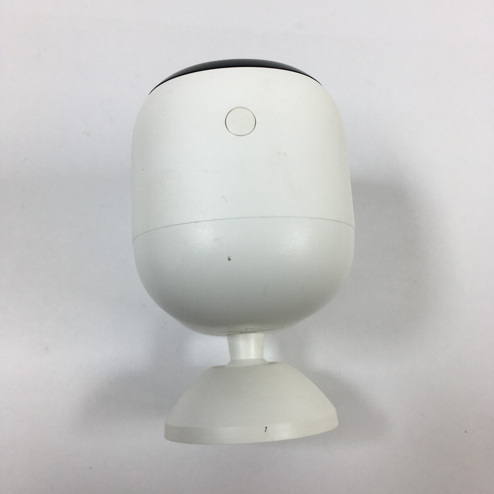 Arlo Essential (2nd Generation) VMC3050 2K Outdoor Camera (READ!)