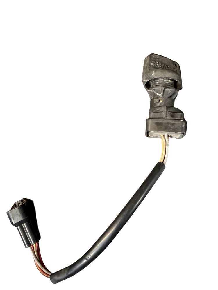 2006 Arctic Cat 650 V2 OEM Ignition Switch Assembly 0430-036