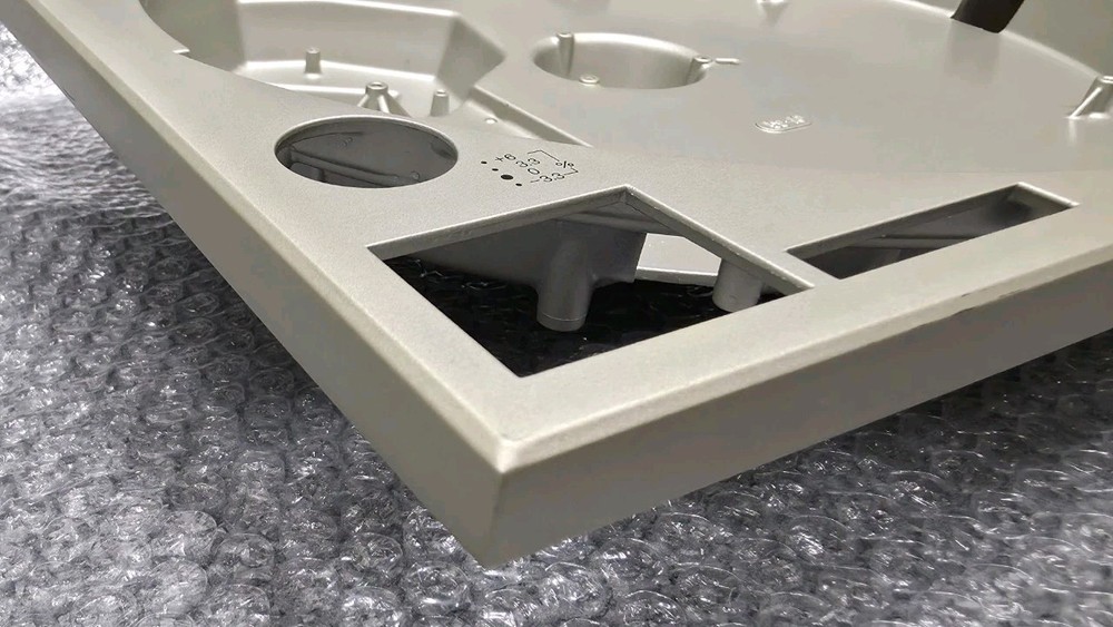 Technics sl1200 M3d, Mk3d. Original Plinth/cabinet