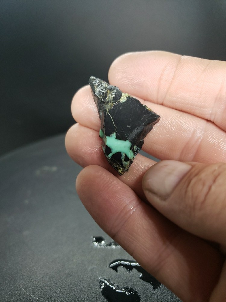 Nevada San Pedro Variscite Slab