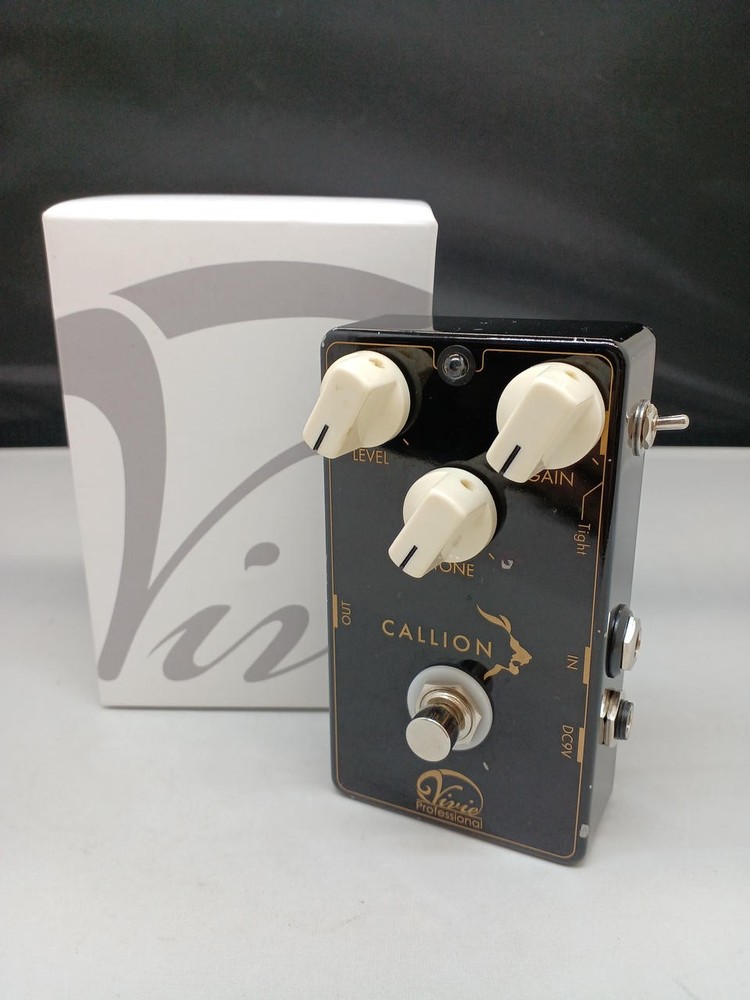Vivie Callion Effector No.nm1444