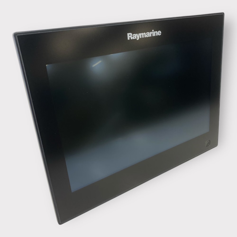 Raymarine gS125 12.1" Glass Bridge Touchscreen Display - E70125 *Tested*