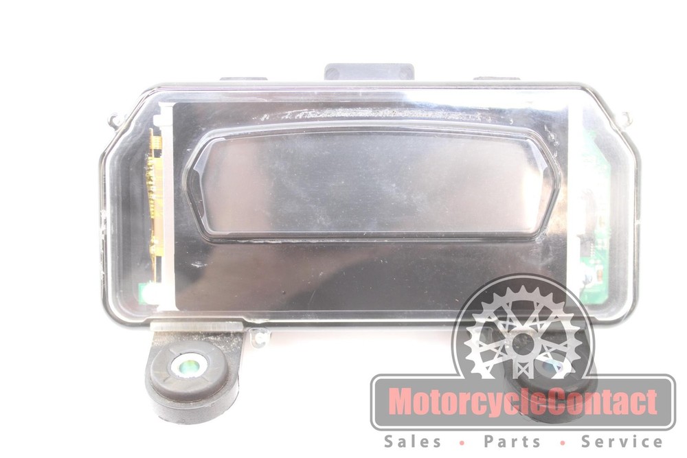 15-18 Diavel DASH DISPLAY  SCREEN SECURITY 40611091E