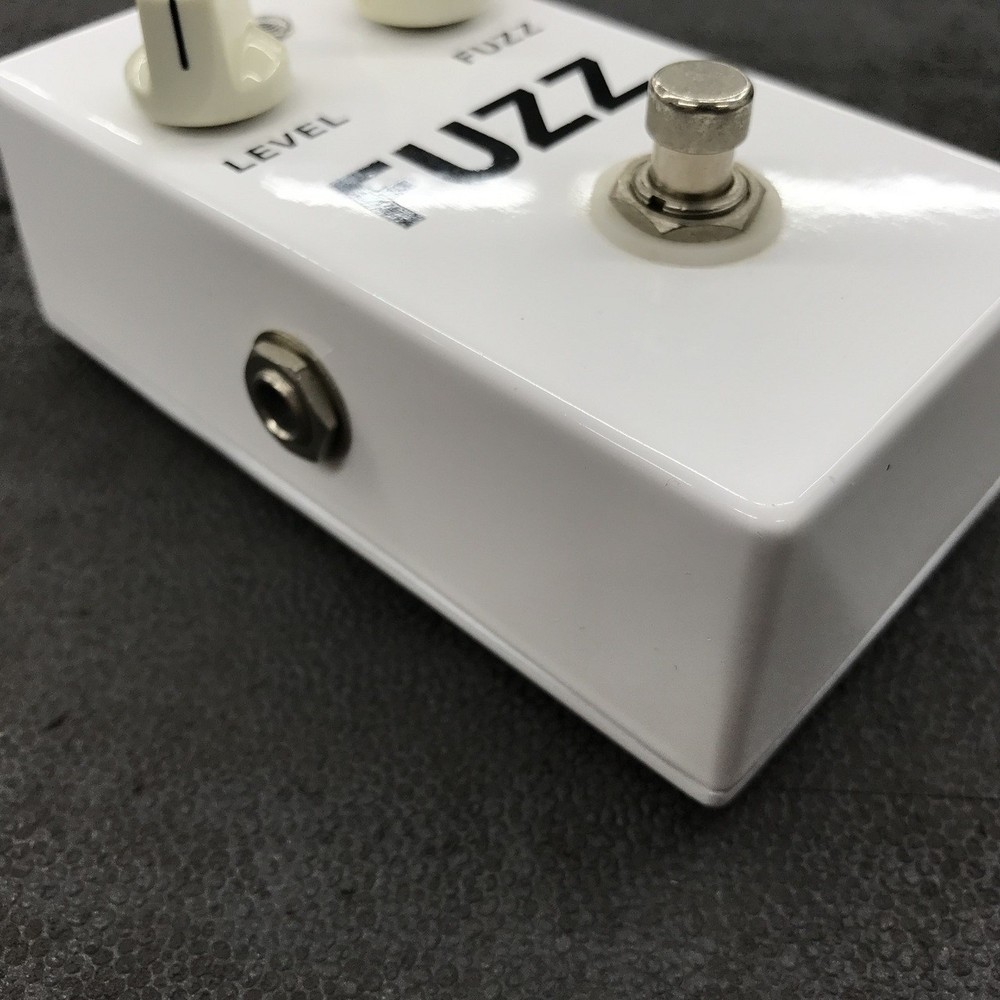 AREA51 FUZZ