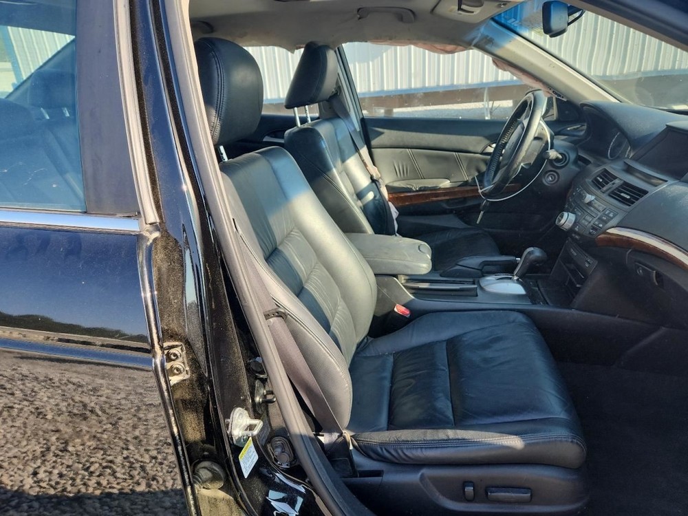 ACCORD 2012 Glove Box 4861043