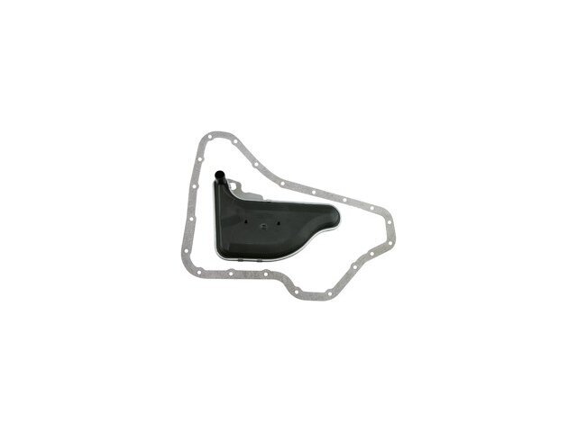 For 1993 Cadillac 60 Special Automatic Transmission Filter Baldwin 61291SKPP