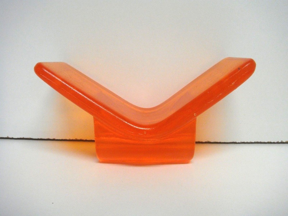 Stoltz 3" V Bow Stop, RP-3