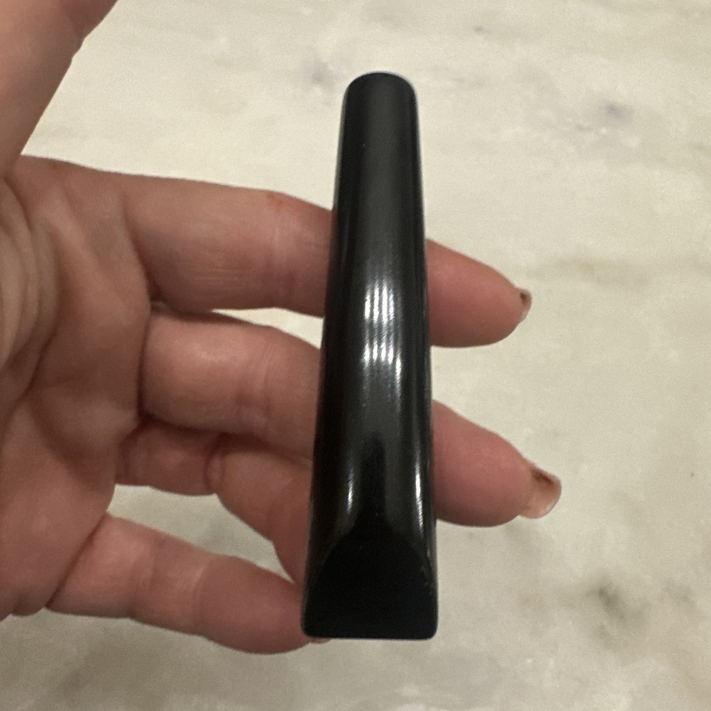 Rosewood with Silver Corkscrew
