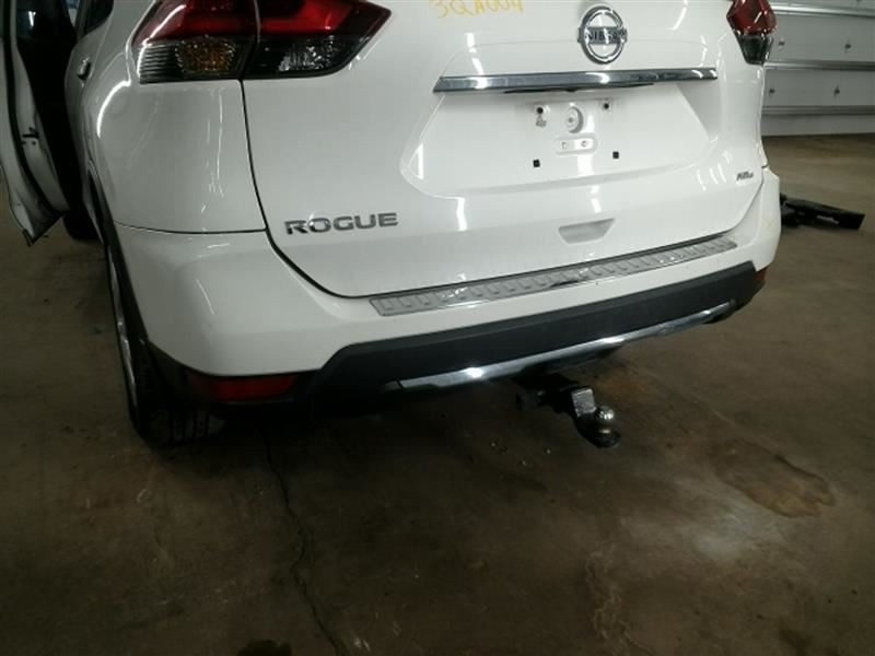 Stabilizer Bar Rear Fits 14-20 ROGUE 104472194