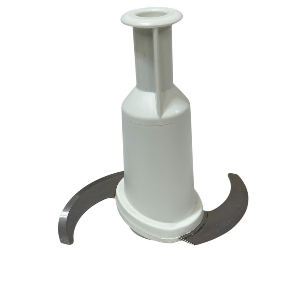 Hamilton Beach Food Processor Chopper Blade Assembly Part Model 70100 FP02 A3859