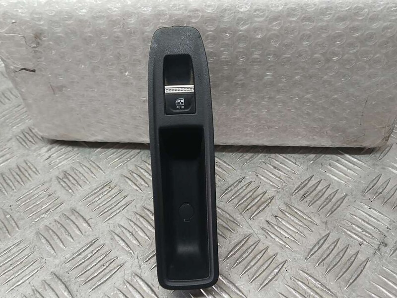 254114723r rear left window regulator switch Renault Captur II