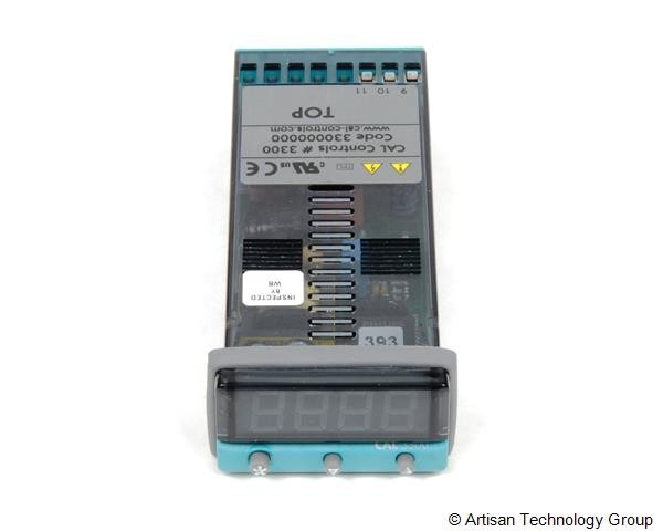 CAL Controls 3300 Autotune Temperature Controller