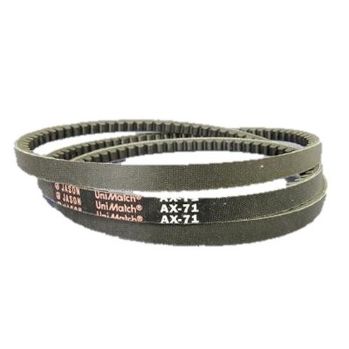 JASON UNIMATCH BELT PART# AX71