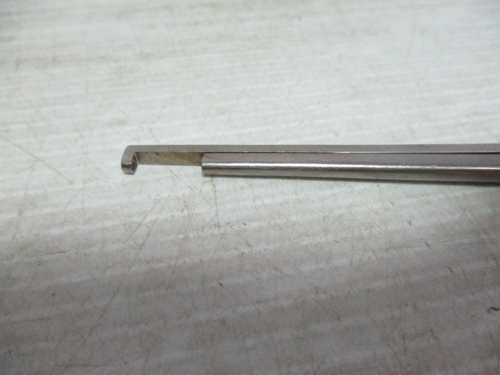 CODMAN 32 Laminectomy Kerrison Rongeur 53-1374 Made in Germany