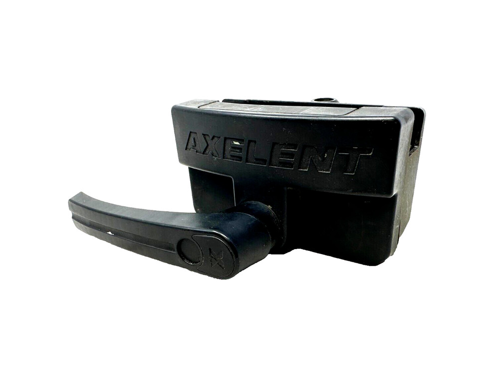 Axelent Hitch Lock Handle
