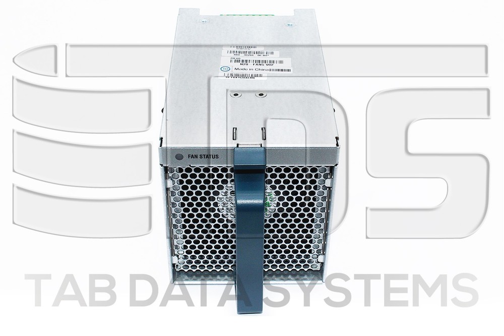 Cisco N20-FAN5 Fan Module 800-30208 for UCS 5108 Blade Server Chassis