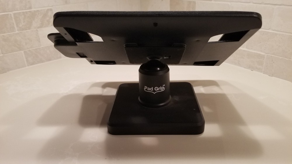 Ipad POS (Pad Grip)