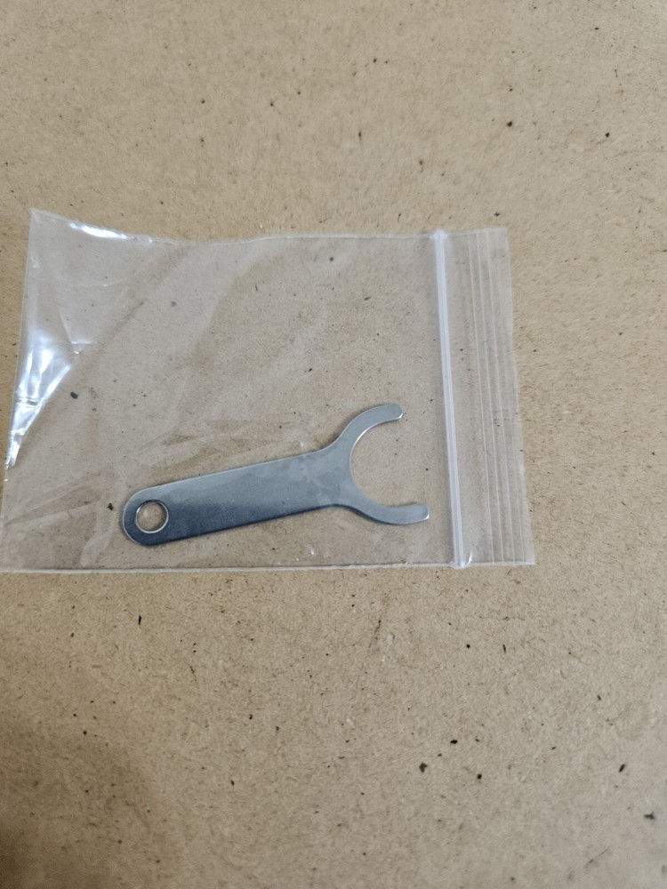 Mini Wrench Tool Mini Metal Adjusting Tool
