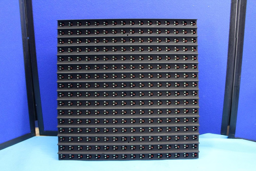 Daktronics 0a-1430-3768 LED #2