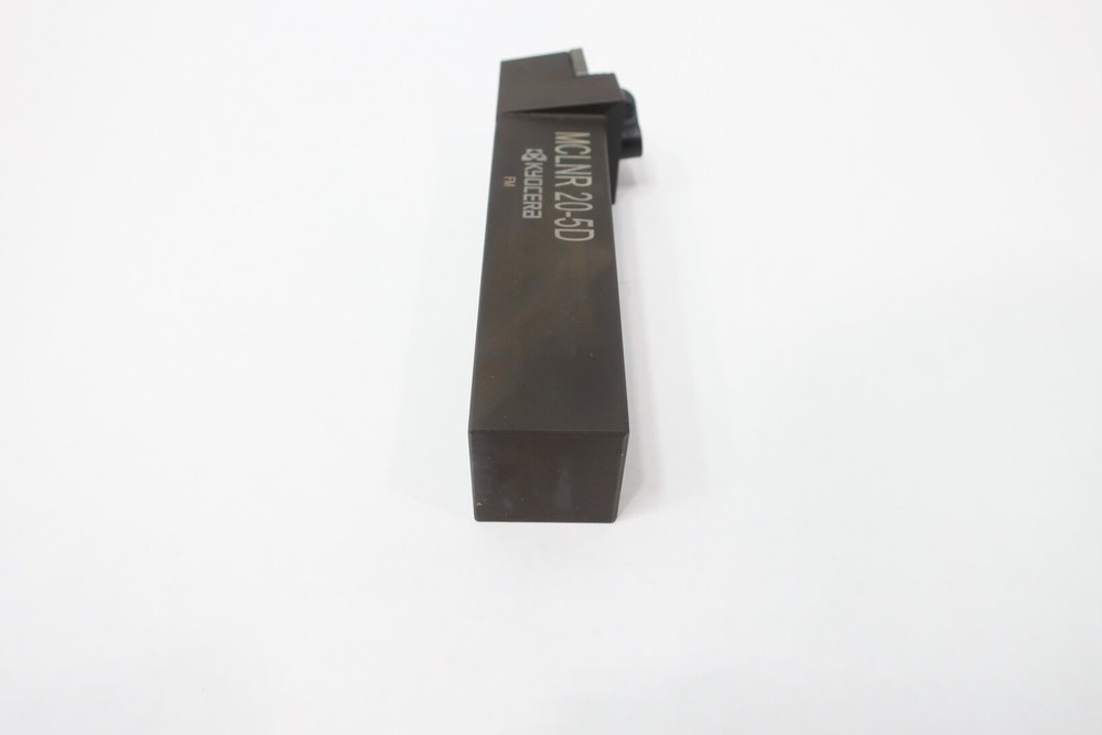 Kyocera MCLNR 20-5D Turning Tool Holder