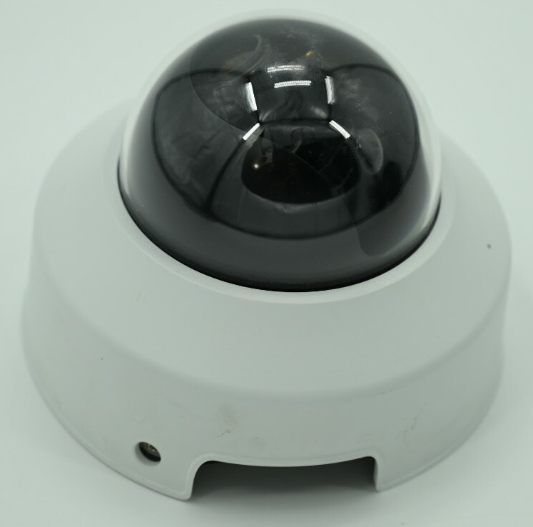 Ganz ZN-D2024 IP Indoor Fixed Network Dome Camera