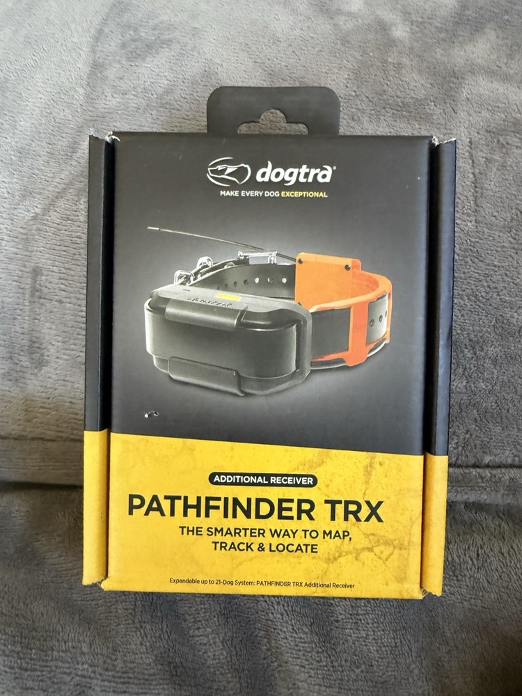 Dogtra Pathfinder TRX