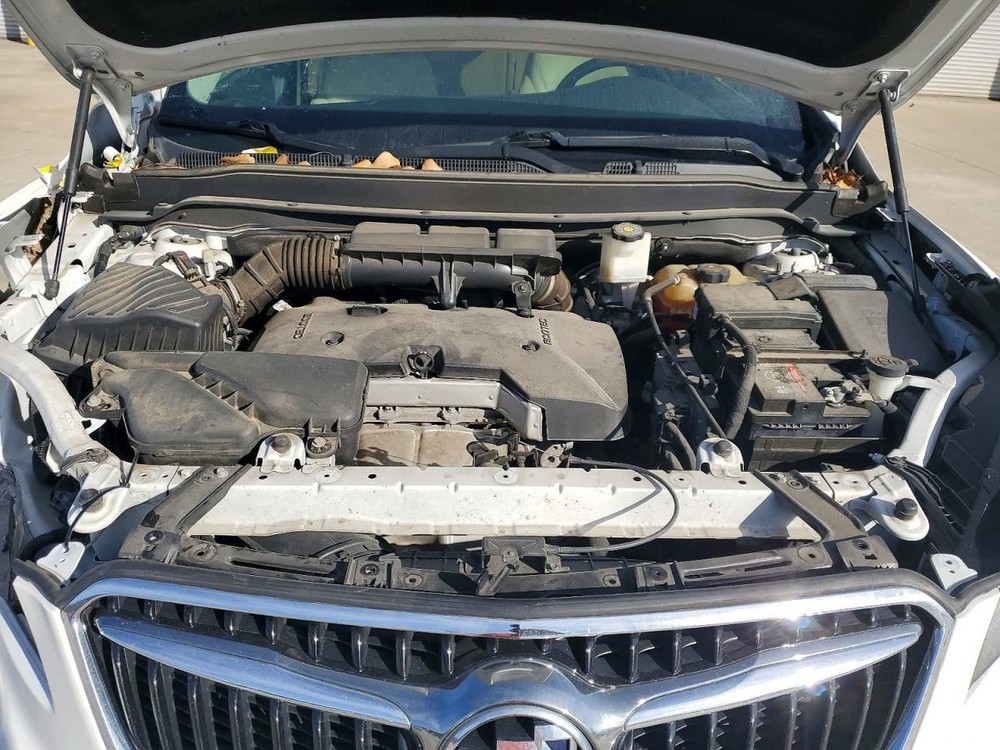 ENVISION 2019 Glove Box 5023832