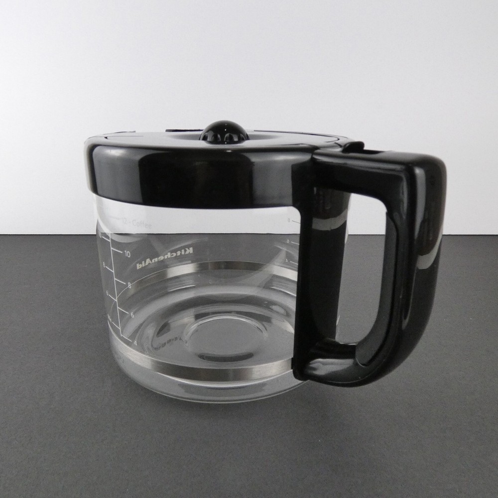 KitchenAid KCM111OB Coffeemaker Replacement Part 12 Cup Programmable CHOOSE PART