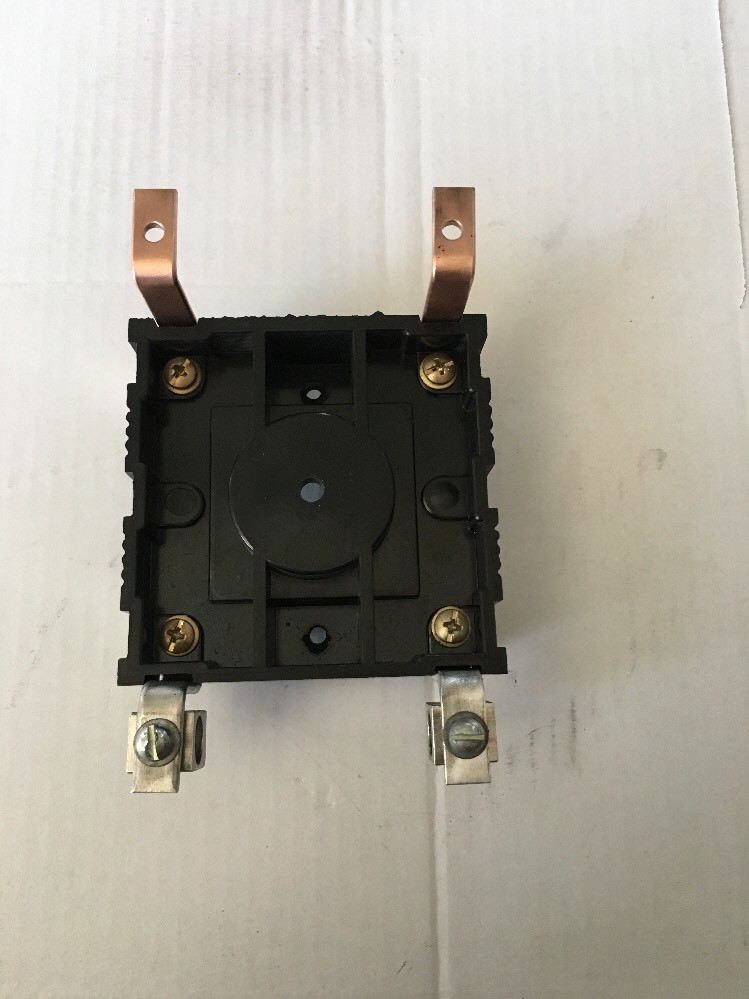 CROUSE HINDS MURRAY METER SOCKET KIT 125A USED