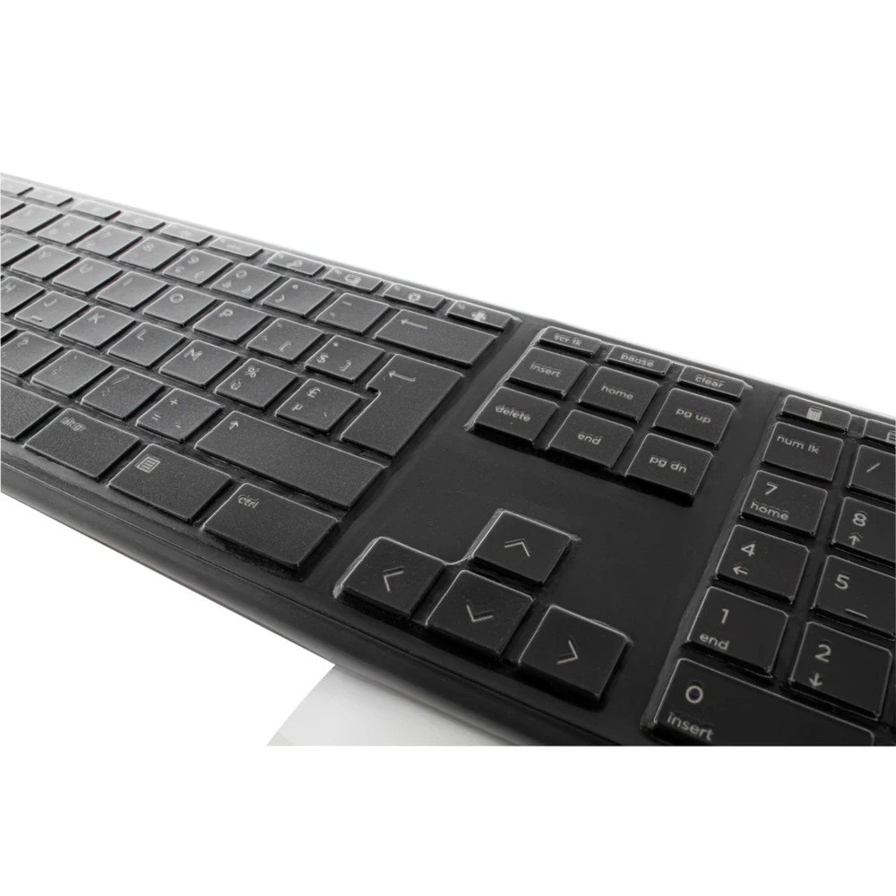 PROTECTCOVERS HP 320K Wired Desktop Keyboard Cover