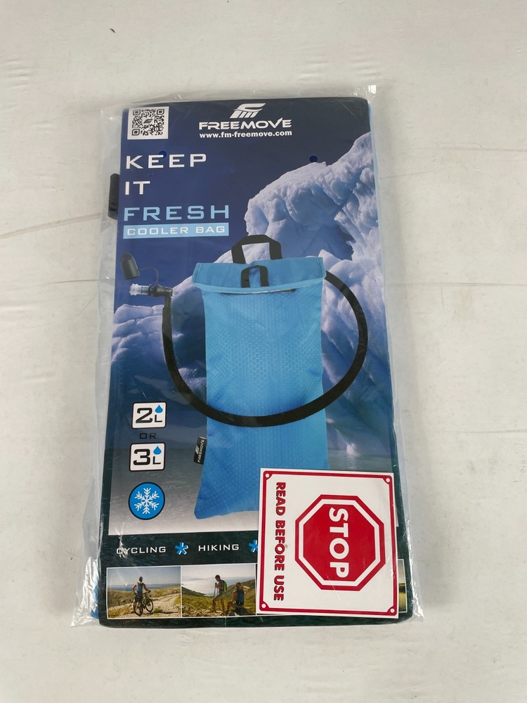Freemove Cooler Bag, 2L