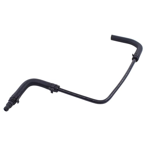 Engine to Expansion Tank Radiator Coolant Water Hose Pipe for Mercedes-Benz