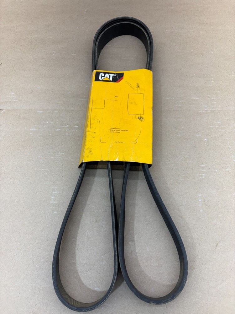 Caterpillar 211-5022 Replacement Serpentine Belt