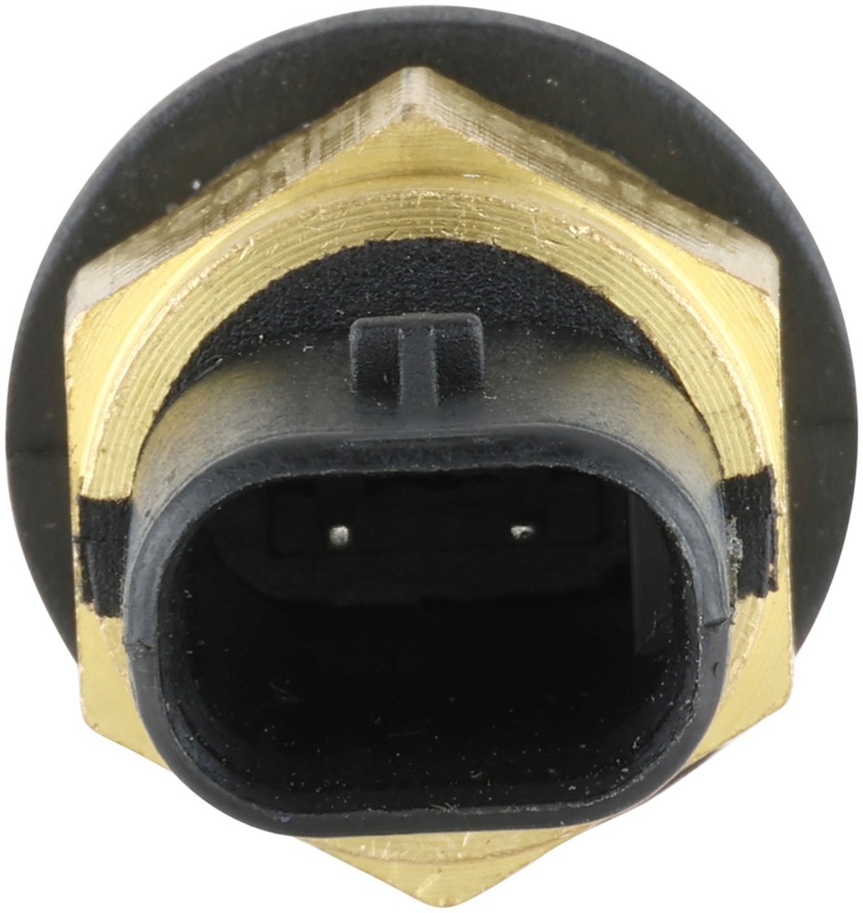 DELPHI Engine Coolant Temperature Sensor Fits 2017-2019 Chevrolet Colorado