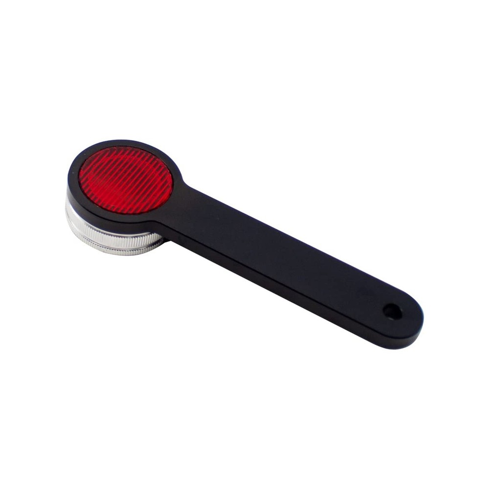 Optical Phoria Tester, Ophthalmic Recessive Strabismus Testing Tools Prism Di...