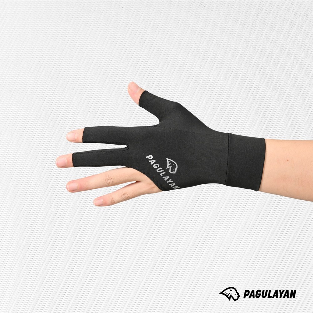 Pagulayan INSTINCT Pool/Billiard Glove, Left Hand - Small/Medium - 4 SIZES