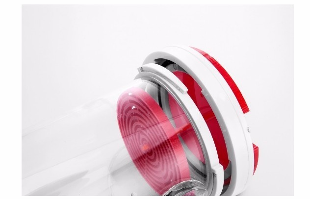 marine source Bio Pellet Reactors BRD1.2 Chamber pump include, super high effect