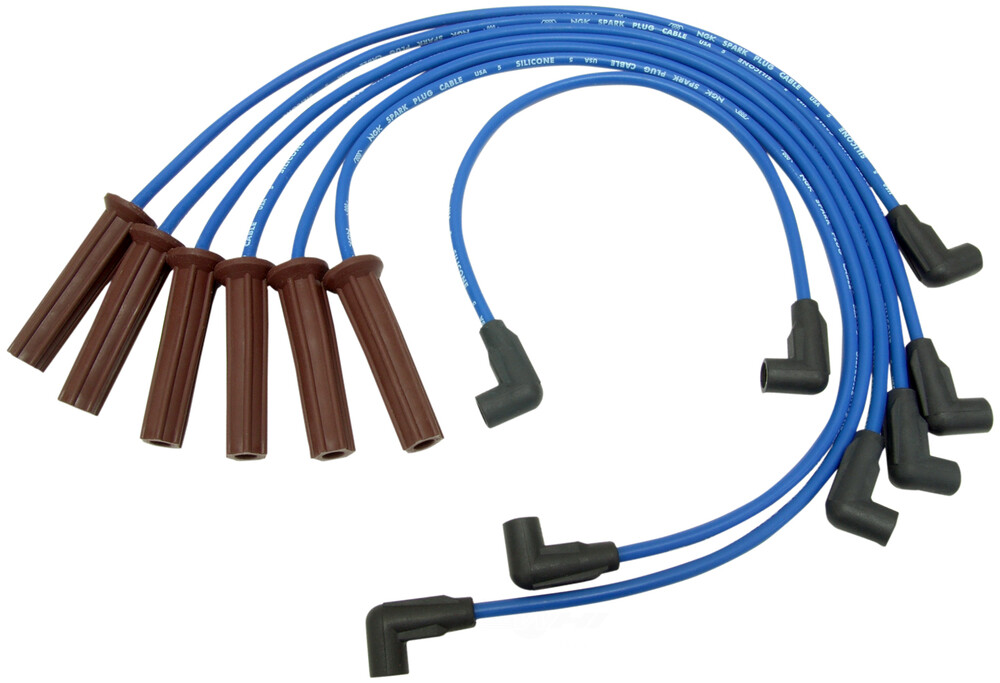 Spark Plug Wire Set NGK 51271