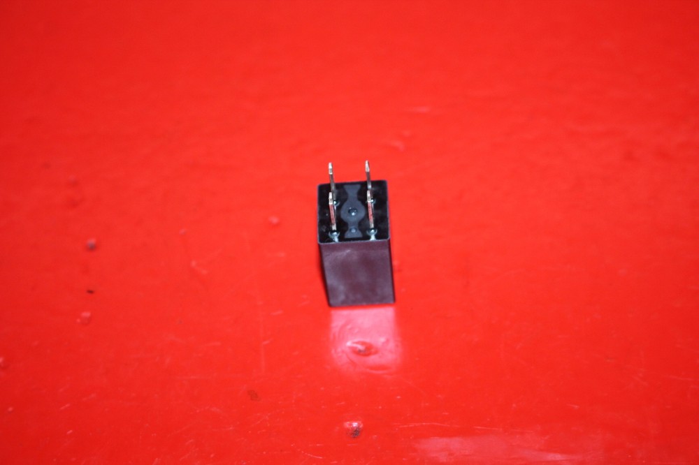 04 HARLEY FLHTCUI ELECTRA GLIDE ULTRA CLASSIC RELAY