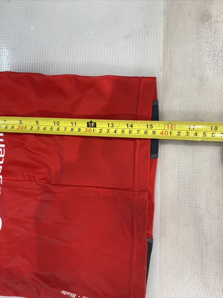 Champion System youth blade tri triathlon top Medium YM (8284-34)