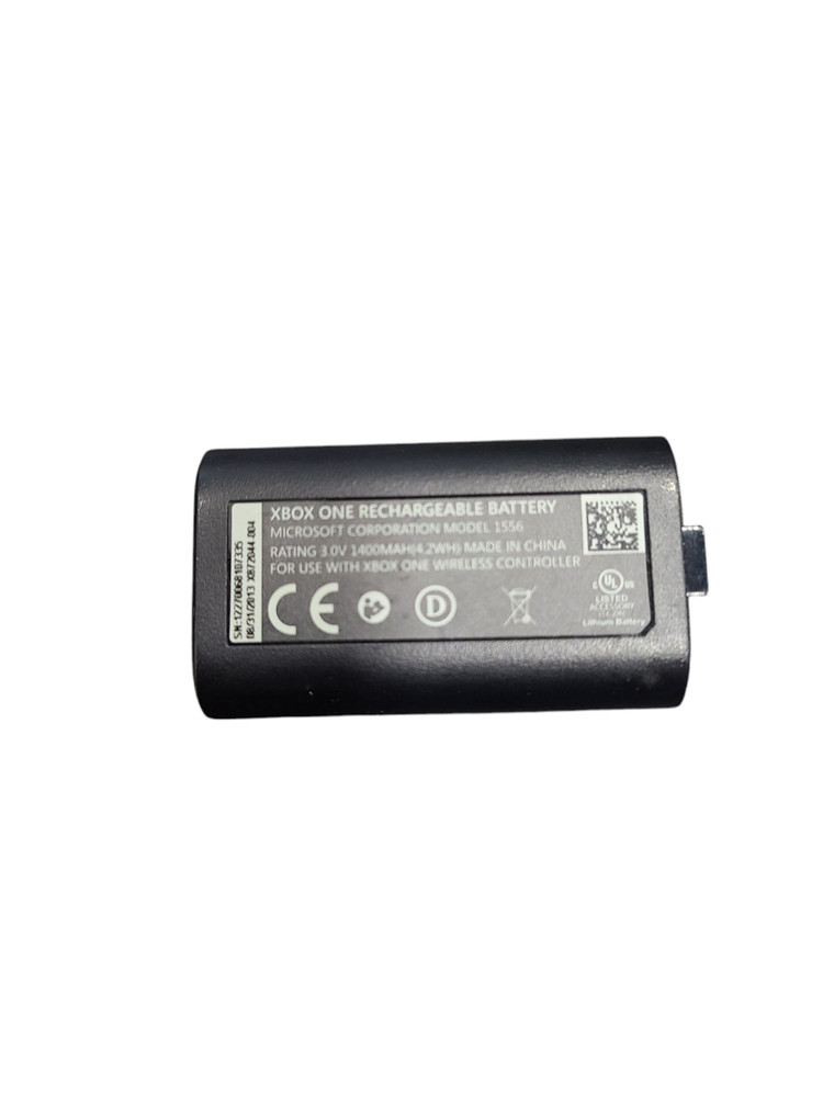 New OEM Microsoft Rechargeable Battery For Xbox One Wireless Controller 1400mAh