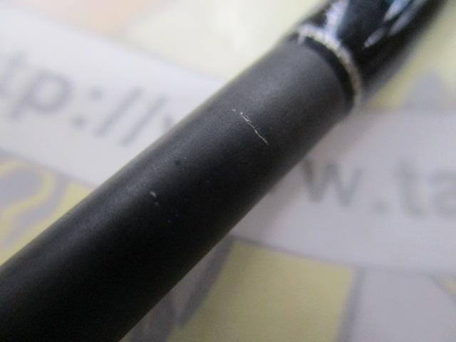 Deps Gain Element GE-610MR Fixed-Grip Model Cond/B