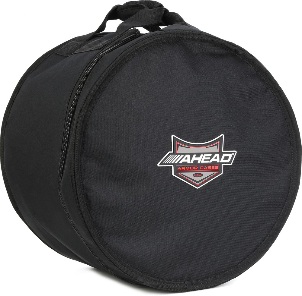 Ahead Armor Cases Floor Tom Bag - 12x14-inch (2-pack) Bundle