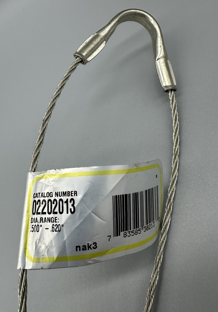 Hubbell Kellems 02201013 Cable Support Grip .500”-.620”